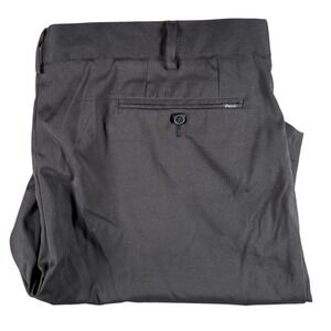 Polo Ralph Lauren Men‎ Sz 42 black Performance Shorts classic fit golf old money